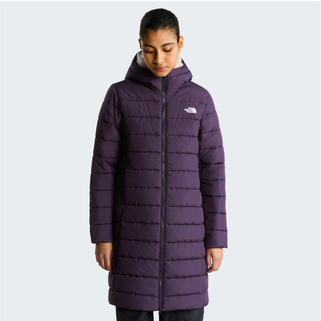 Steppmantel "Aconcagua"