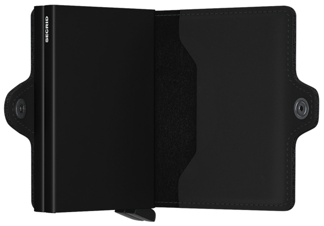 Twinwallet "Matte"