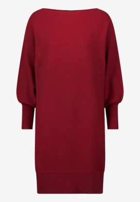 Strickkleid
