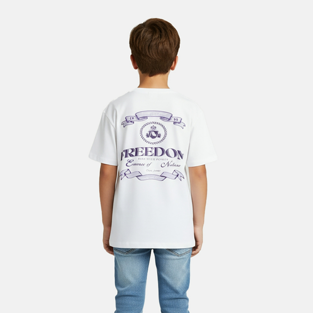 T-Shirt "Nazuro"