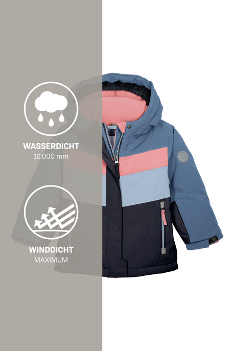 Skijacke "FISW 25"