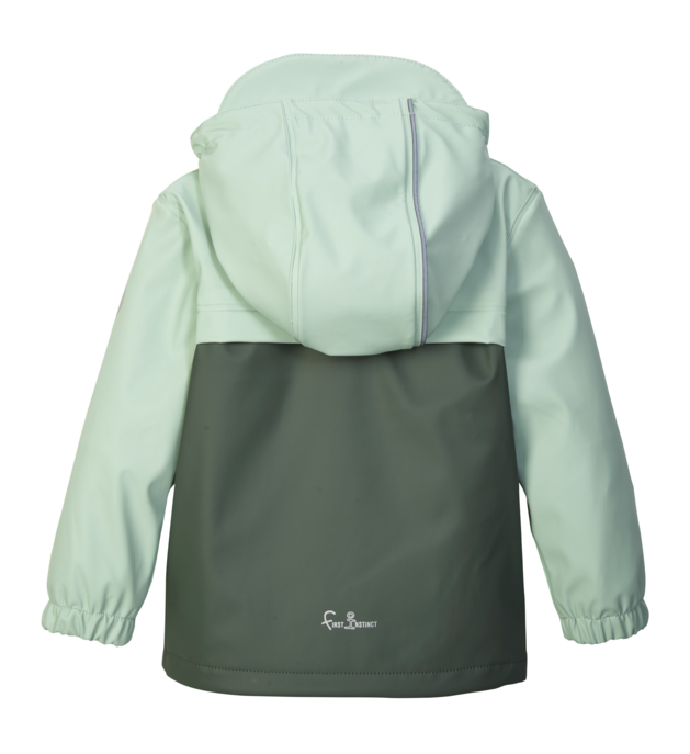 Regenjacke