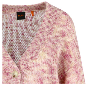 Cardigan "C_Flarona"