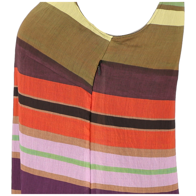 Maxikleid "PMRVICARIO"