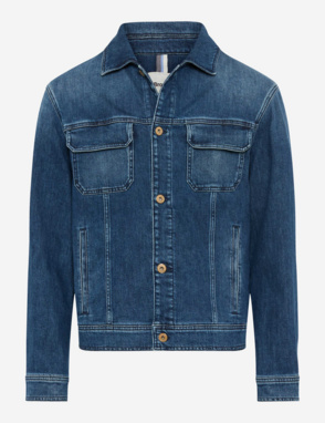 Jeansjacke "Dave"