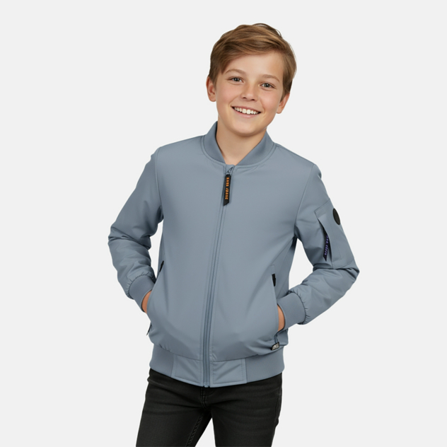 Jacke "Barnsley"