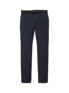 Chino "Travis"