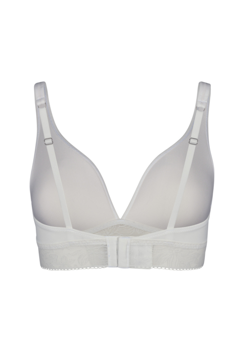 Triangel Spacer-BH "Micro Lace"