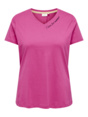 CARAVI LIFE SS REG TEE JRS