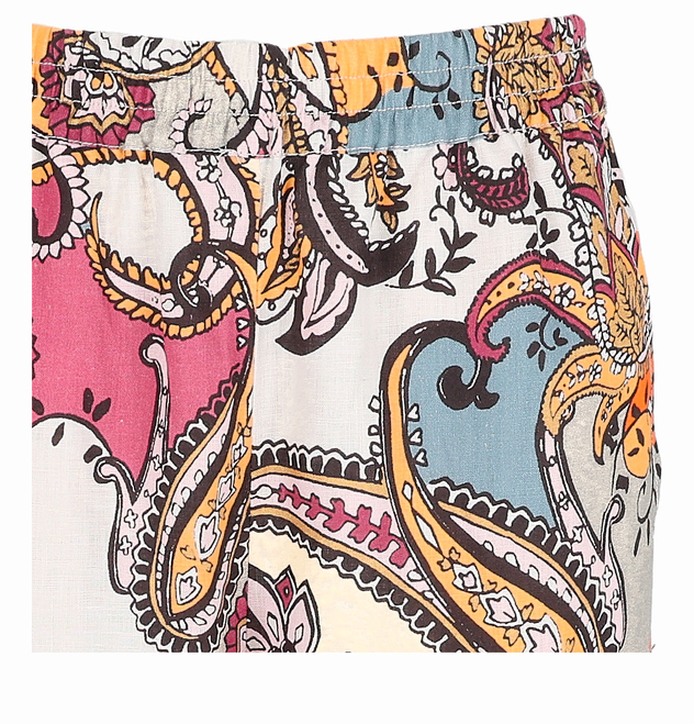 Leinenhose