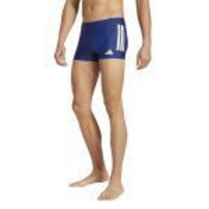 Boxer-Badehose "3-Streifen 2-Inch"