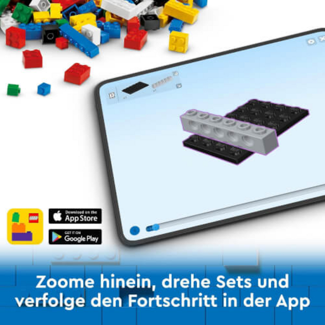 60430 Raumschiff