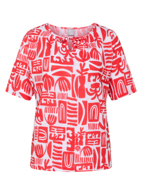 T-Shirt "Ciao Sicilia"