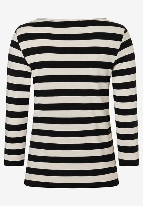 Langarmshirt