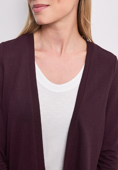 Strickjacke "Nette"