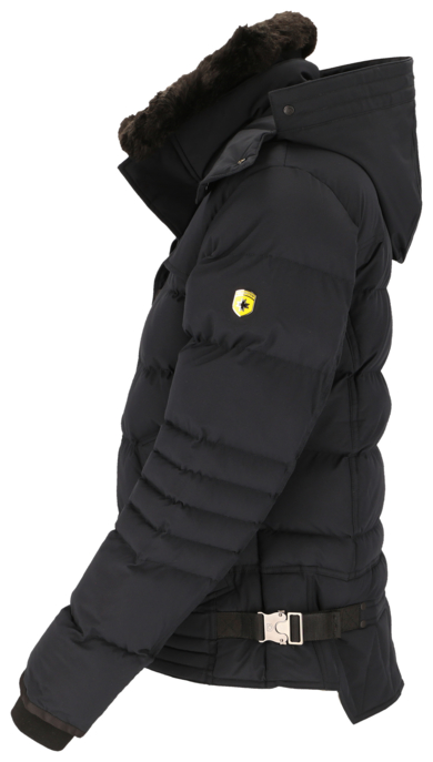 Wellensteyn Starstream Lady Wellensteyn Stardust Lady Silver Grey