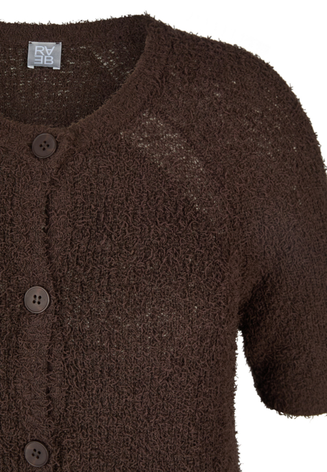 Strickjacke
