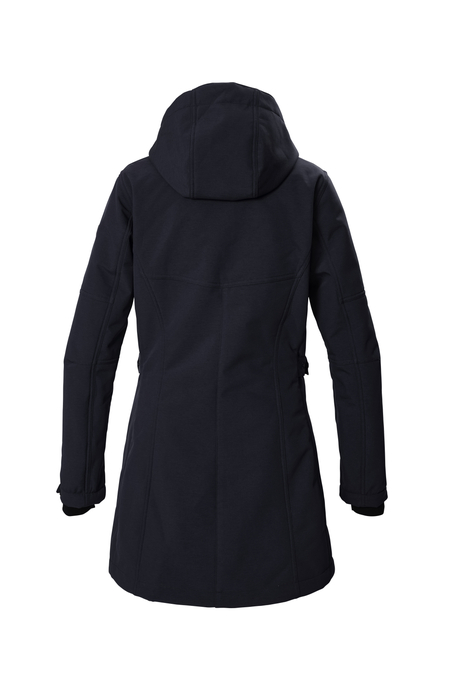 Softshellparka "GW 61"