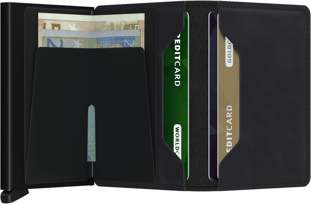 Slimwallet "Vintage"