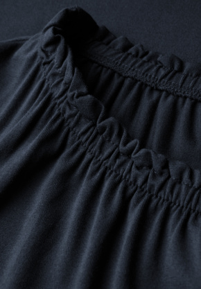 Kleid "Ärmellos"