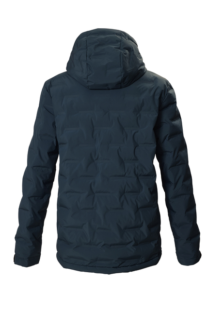 Steppjacke "KOW 5 M"