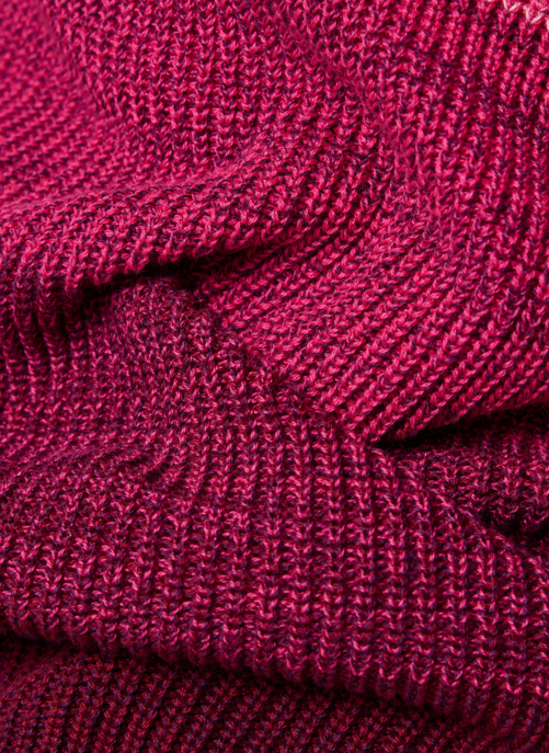 Pullover "Purple"