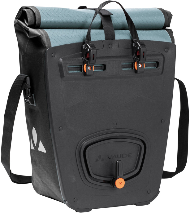 Fahrradtasche "Aqua Back"