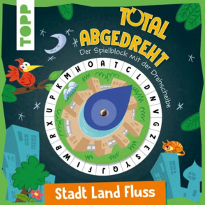 Total abgedreht! Stadt