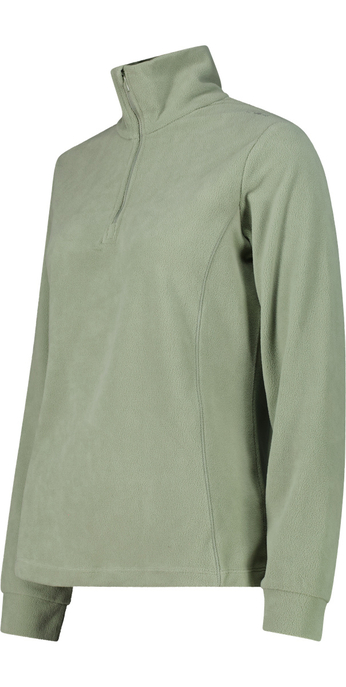 Fleecepullover