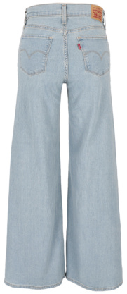 Jeans "318 Shaping Wide Leg"