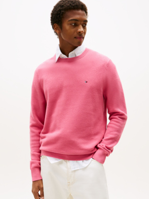 Pullover "Essential Structure"