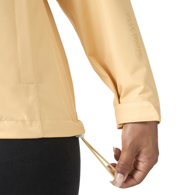 Regenjacke "Seven J"