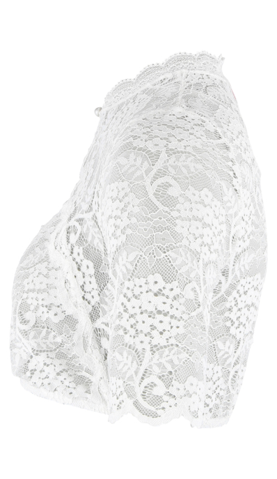 Dirndlbluse "Sydney"