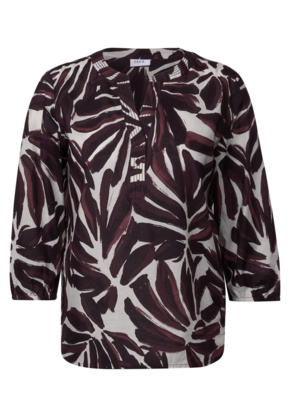 Tunika "Printed Light Cotton"