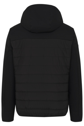 HERREN BLOUSON