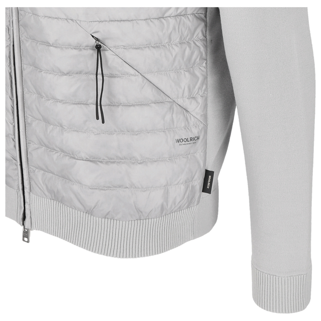 Hybridjacke "Allen"