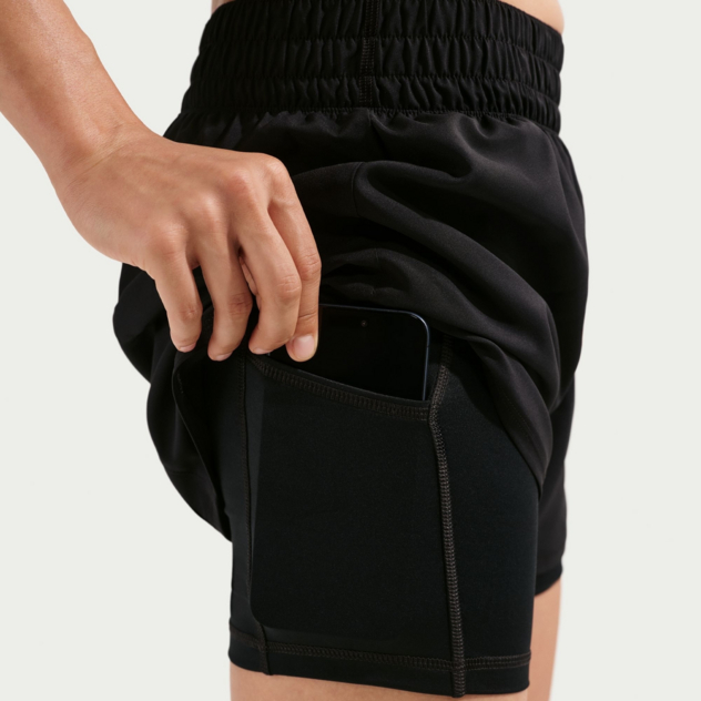 Shorts "Nike One Dri-FIT"