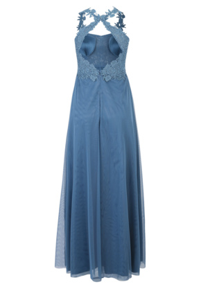 Abendkleid