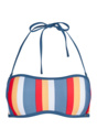 Bandeau-BH "Wild Stripe"