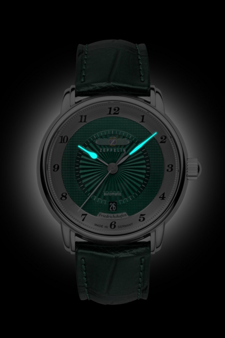 Armbanduhr "Friedrichshafen"