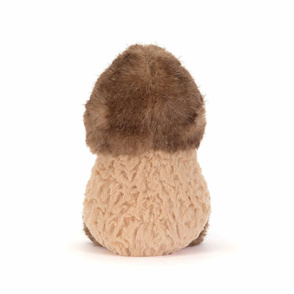 Amuseables Peanut Yeti Outfit