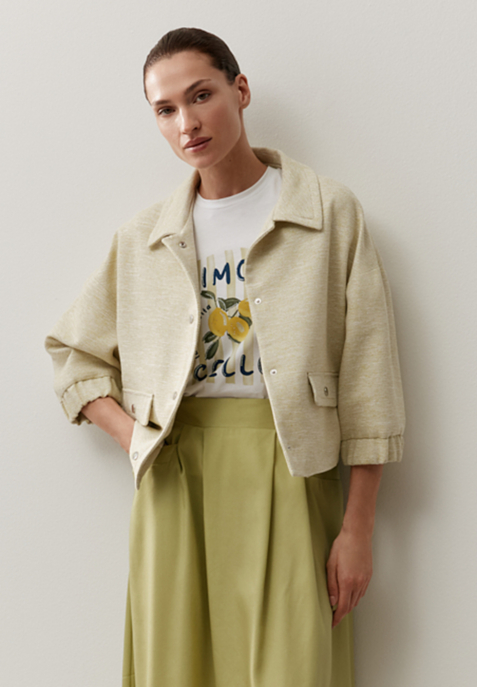 Blouson