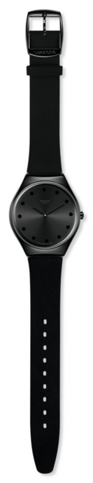 Uhr "Dark Spark"