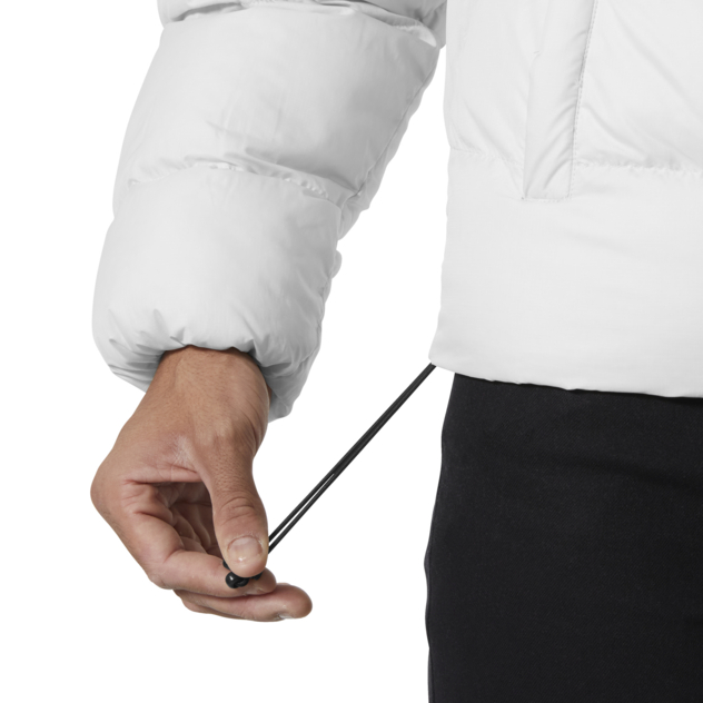 Steppjacke "Active"