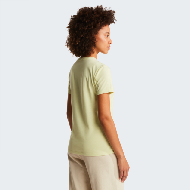 T-Shirt "Evolution Simple Dome"