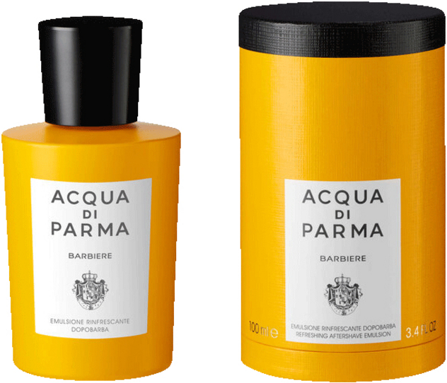 After Shave Emulsion 100 ml