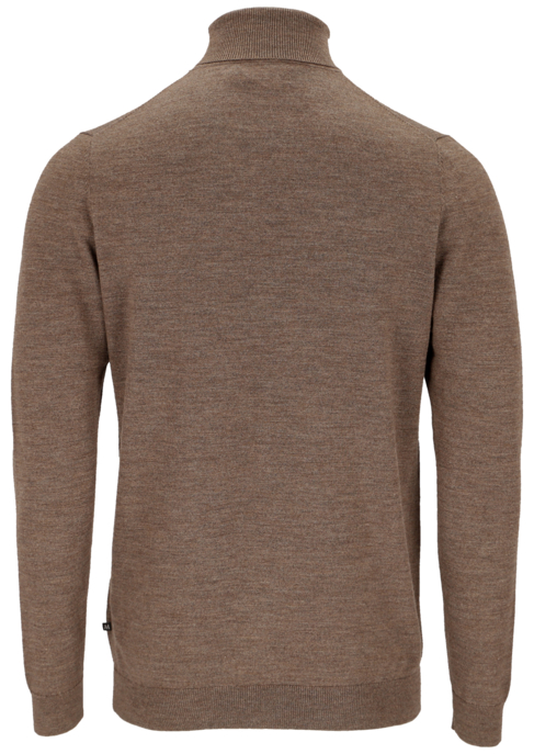 Rollkragenpullover "Maparcusman"