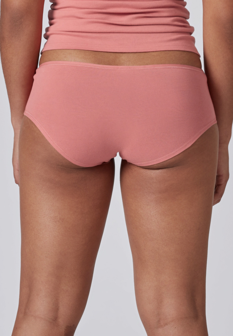 Panty "Advantage Cotton", 2er-Pack