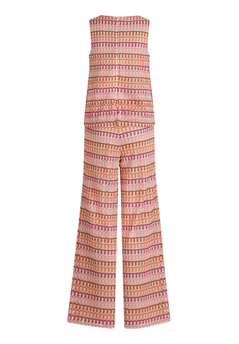 Overall "Robe Légère"