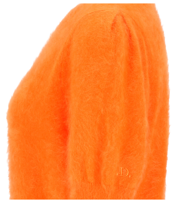 Kaschmirpullover "Ayda Plush"